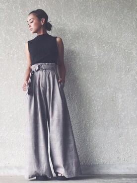 Ayumi NewAgeさんのコーディネート