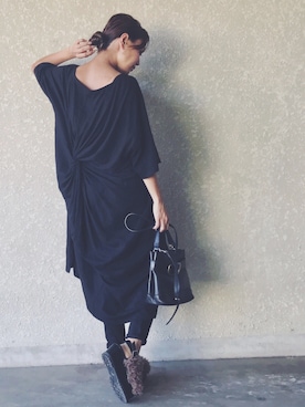 Ayumi NewAgeさんのコーディネート