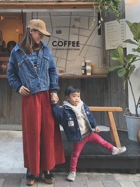 Ayumi NewAgeさんのコーディネート