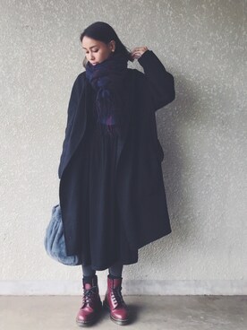 Ayumi NewAgeさんのコーディネート