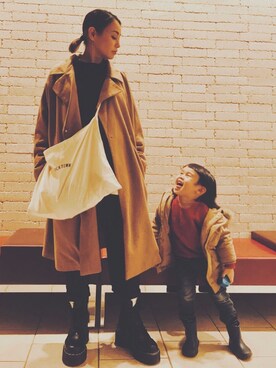 Ayumi NewAgeさんのコーディネート