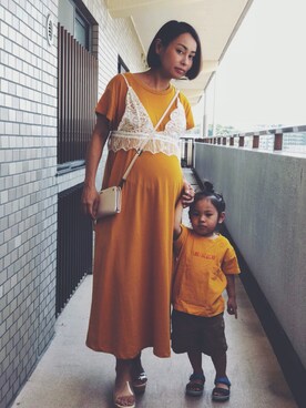 Ayumi NewAgeさんのコーディネート