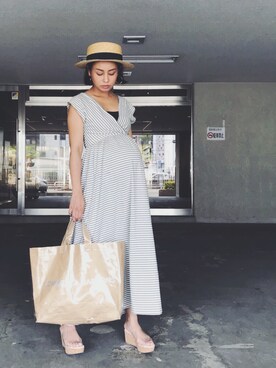 Ayumi NewAgeさんのコーディネート