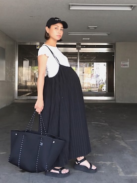 Ayumi NewAgeさんのコーディネート