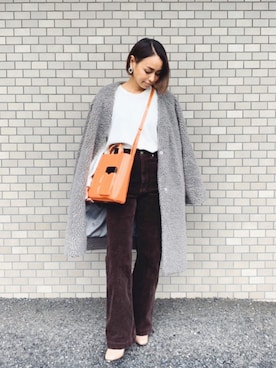 Ayumi NewAgeさんのコーディネート