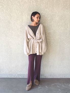 Ayumi NewAgeさんのコーディネート