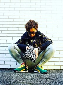 PUMA（プーマ）の「プーマ 匠コレクション ジャパンブラジル PUMA