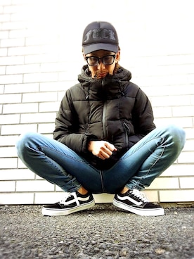 ともさんのコーディネート