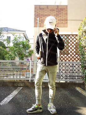 ともさんのコーディネート