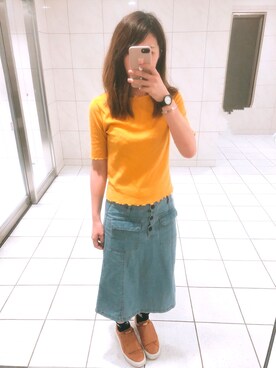 tiiita7◎.さんのコーディネート