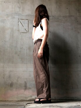 tiiita7◎.さんのコーディネート