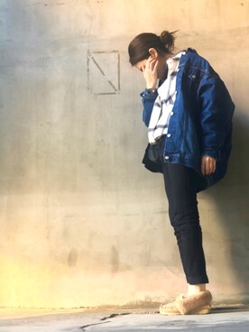 tiiita7◎.さんのコーディネート