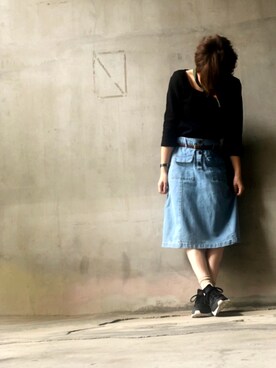 tiiita7◎.さんのコーディネート