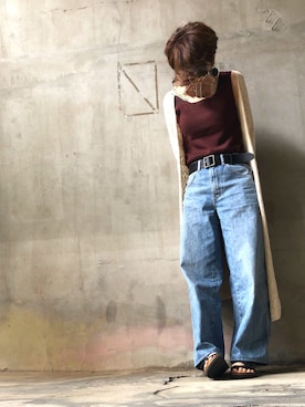 tiiita7◎.さんのコーディネート