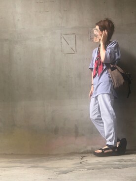 tiiita7◎.さんのコーディネート