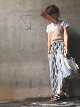 tiiita7◎.さんのコーディネート