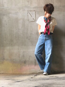 tiiita7◎.さんのコーディネート