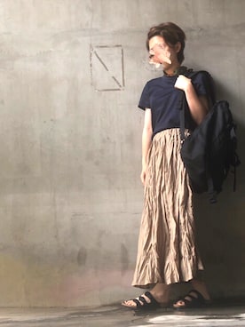 tiiita7◎.さんのコーディネート