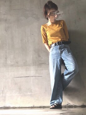 tiiita7◎.さんのコーディネート