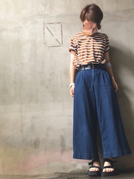 tiiita7◎.さんのコーディネート