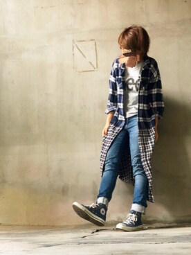 tiiita7◎.さんのコーディネート