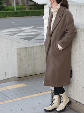 EMC HEAD OFFICEさんのコーディネート