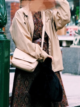 おかかさんのコーディネート