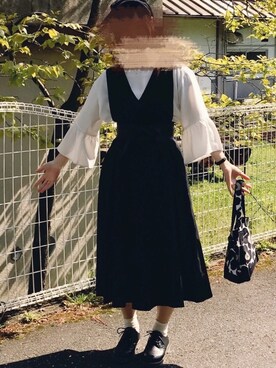 おかかさんのコーディネート