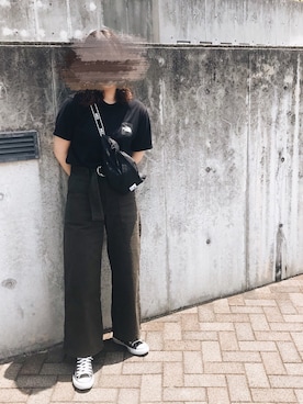 おかかさんのコーディネート