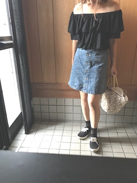 sayaさんのコーディネート