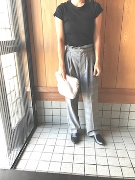 sayaさんのコーディネート