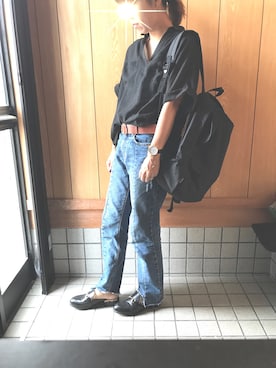 sayaさんのコーディネート