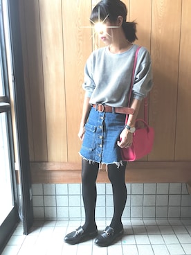 sayaさんのコーディネート