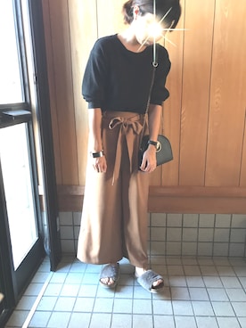 sayaさんのコーディネート