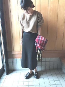 sayaさんのコーディネート