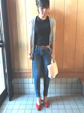 sayaさんのコーディネート