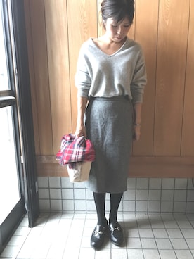 sayaさんのコーディネート