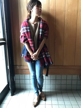 sayaさんのコーディネート