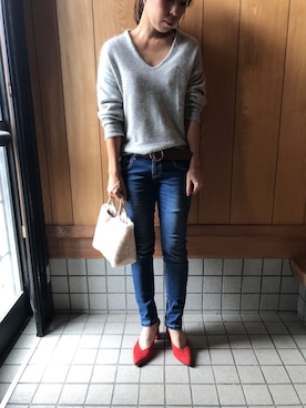 sayaさんのコーディネート