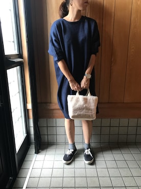 sayaさんのコーディネート