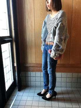 sayaさんのコーディネート