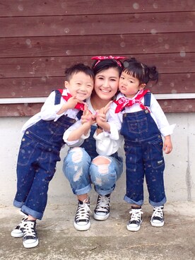 martinさんのコーディネート