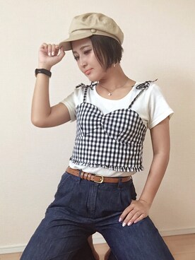 martinさんのコーディネート