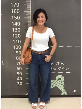 martinさんのコーディネート