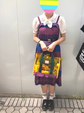 こづきさんのコーディネート