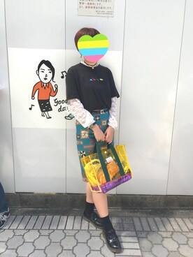 こづきさんのコーディネート