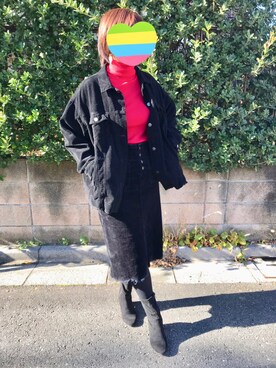 こづきさんのコーディネート