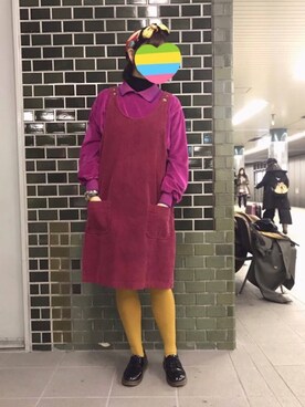 こづきさんのコーディネート