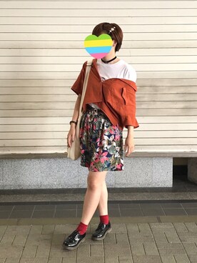 こづきさんのコーディネート