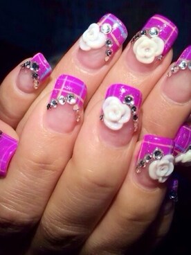 Crystal Phuongさんのコーディネート